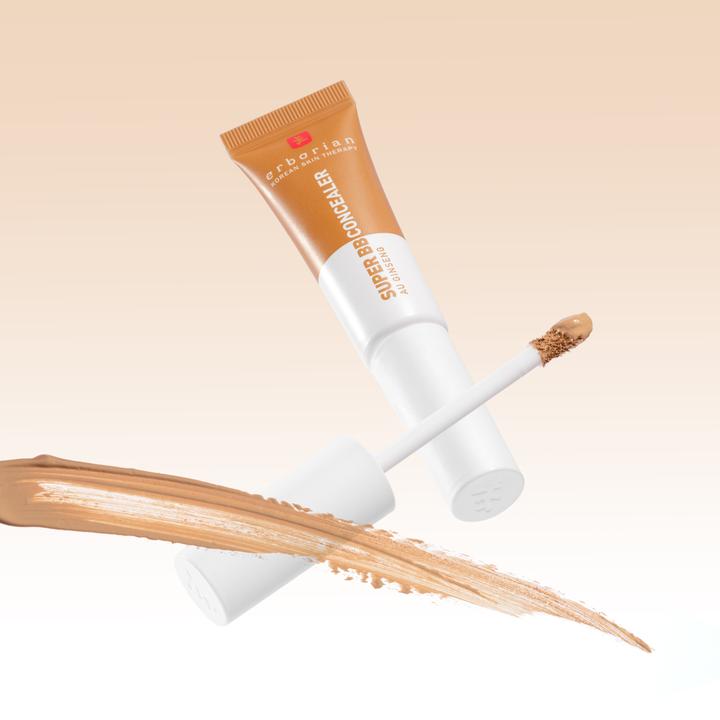 Produktbild Erborian Super BB (Caramel)