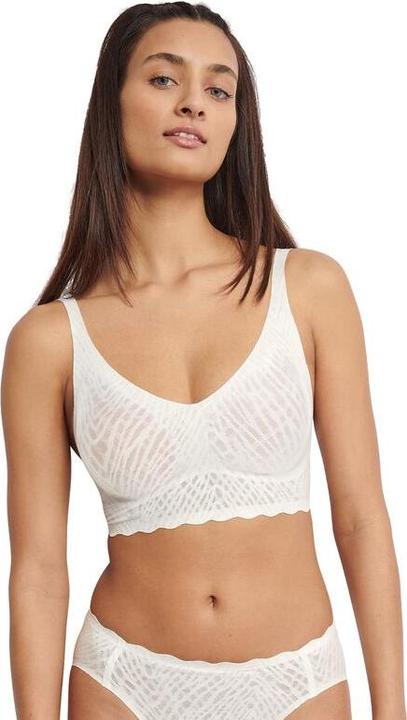 Produktbild Sloggi ZERO Feel Bliss Bralette (Einzelpack, S)