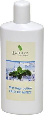 Produktbild Schupp Massagelotion Frische Minze 1000 ml (1000 ml)