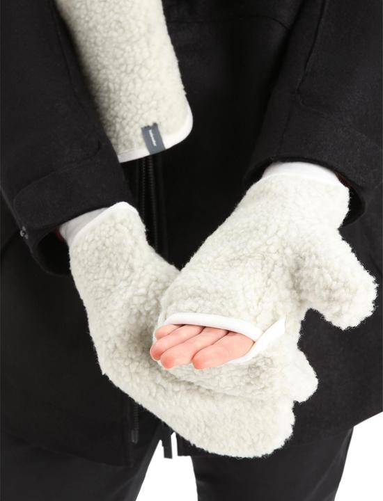 Produktbild Icebreaker ICL RealFleece Sherpa (S)