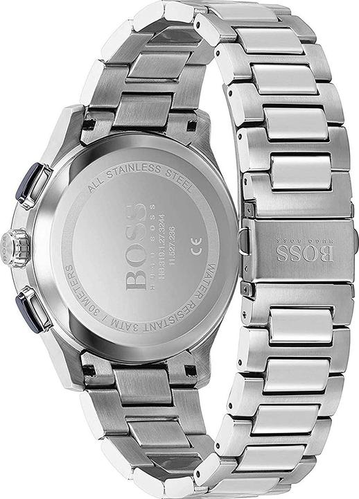 Produktbild Hugo Boss Herren Peak 1513763 + BOX (Chronograph, 44 mm)