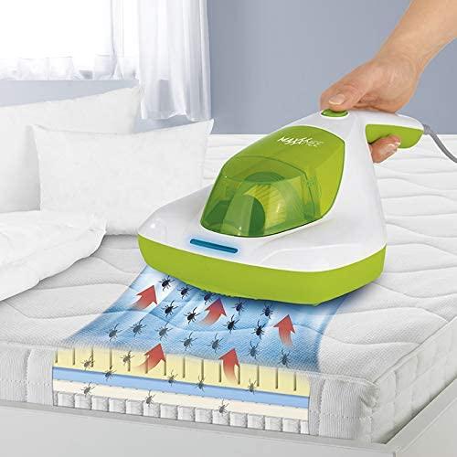 Actual product image Maxxmee Mattress cleaner mites with UV-C light - 300 W