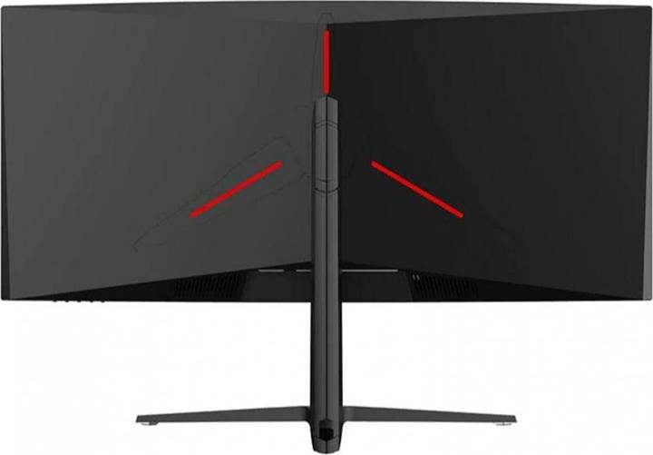 Produktbild LC-Power M35 (3440 x 1440 Pixel, 35")