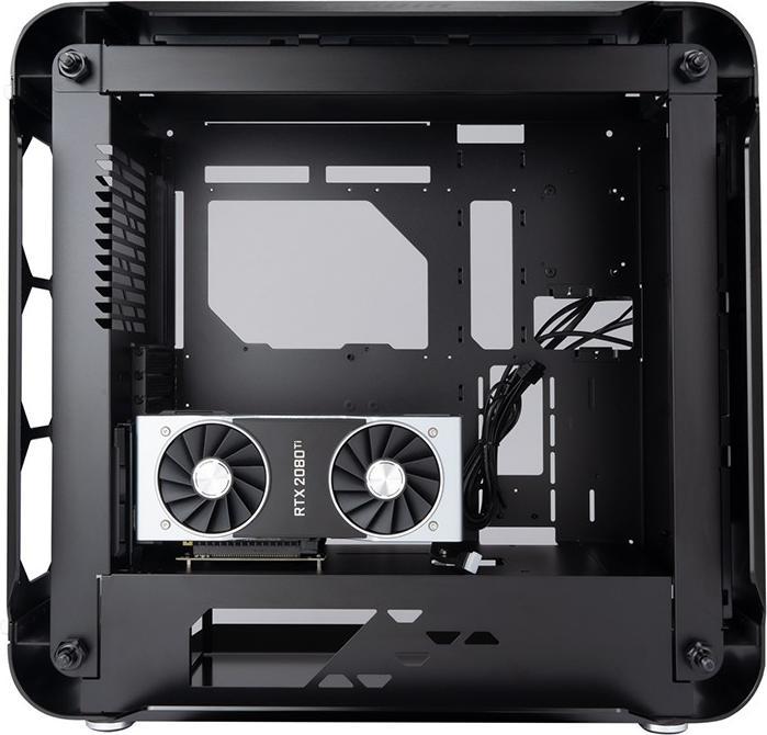 Produktbild In Win 925 (ATX, mATX, Mini-ITX, E-ATX)