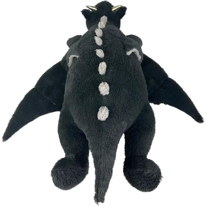 Actual product image Nemu Nemu Yoru Drache L 60cm (18 cm)