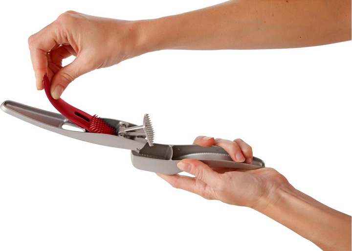 Actual product image Zyliss Susie 3