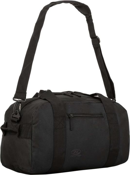 Immagine prodotto Highlander Cargo 30l Nero (30 l)