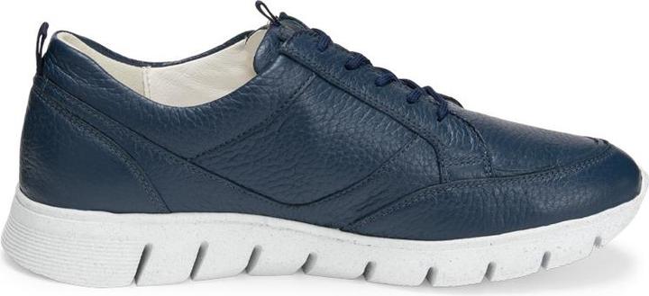 Actual product image Vitaform Sneaker Hirschleder Soft (37)