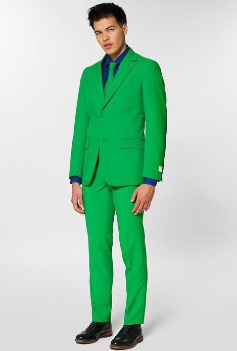 Produktbild OppoSuits Evergreen (48)