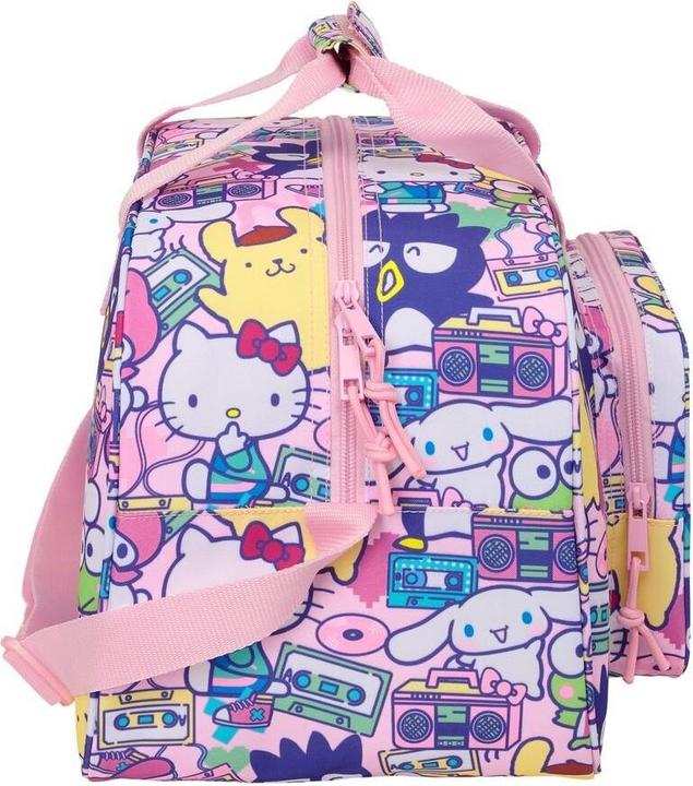 Immagine prodotto Safta Hello Kitty & Friends sport bag 40cm