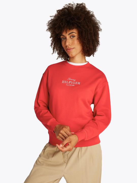 Produktbild Tommy Hilfiger Sweatshirt (M)
