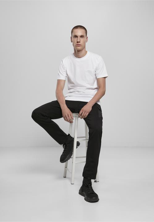 Produktbild Urban Classics Organic Cotton Basic Pocket Tee (M)