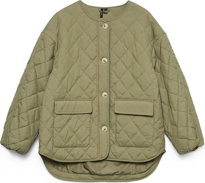 Actual product image Vero Moda VMSunny quilted jacket (XL)