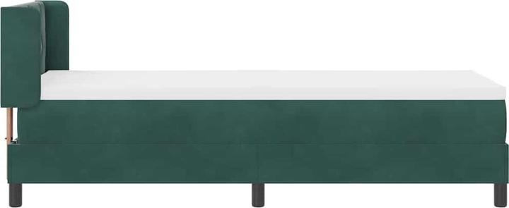 Produktbild vidaXL Boxspringbett (80 x 200 cm)