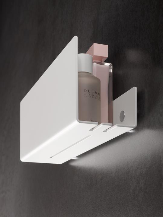 Produktbild Keuco Duschablage (32 x 9.30 x 12 cm)