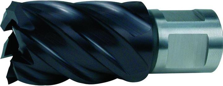 Productafbeelding Ruko HSS TiAlN boor met Weldon schacht (3/4"). Ø 22 mm (22 millimeter)
