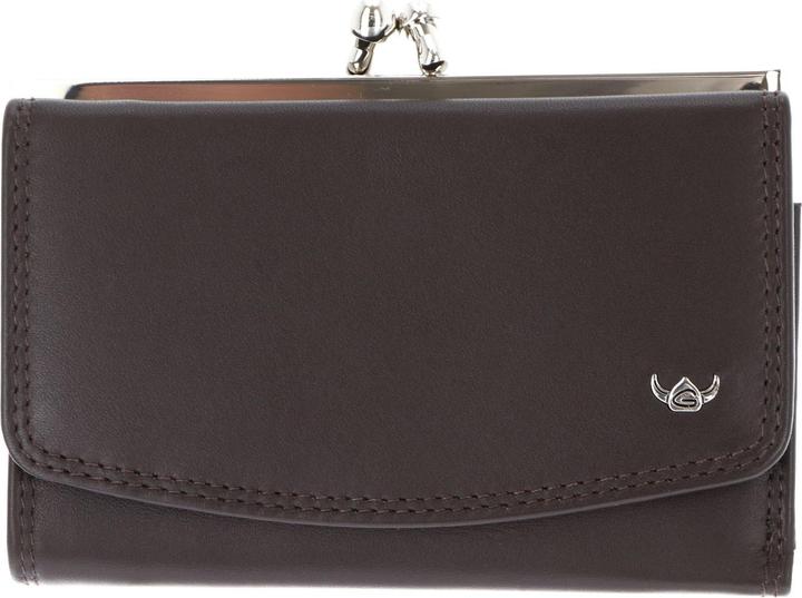Produktbild Golden Head Polo RFID Protect Bügelbörse 2255
