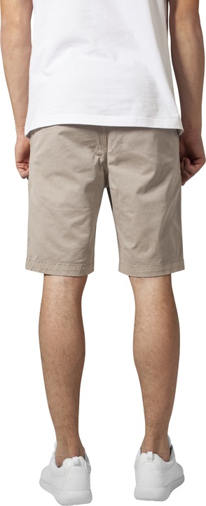 Produktbild Urban Classics Stretch Twill Joggshorts (XL)