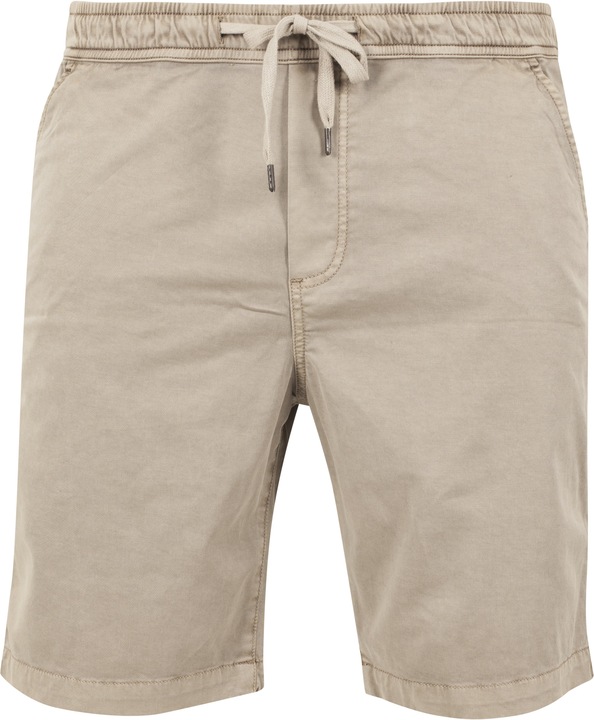 Produktbild Urban Classics Stretch Twill Joggshorts (XL)