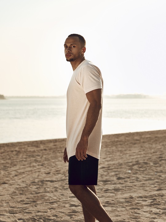 Actual product image Urban Classics Shorts (XL)