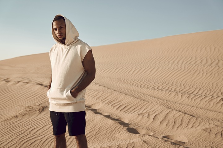 Actual product image Urban Classics Shorts (XL)