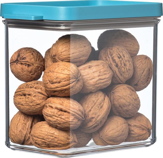 Actual product image Mepal Omnia (1.10 l)