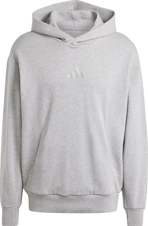 Produktbild Adidas M A Szn Ft Hd - mgreyh (XXL)