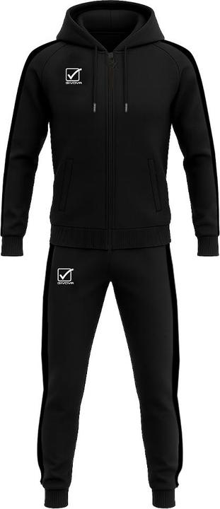 Produktbild Givova Gallery (M)