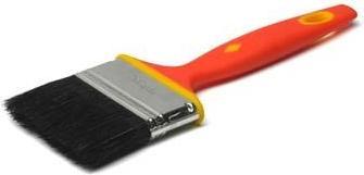 Actual product image Anza Basic Xp Flat Brush 50mm (50 mm)