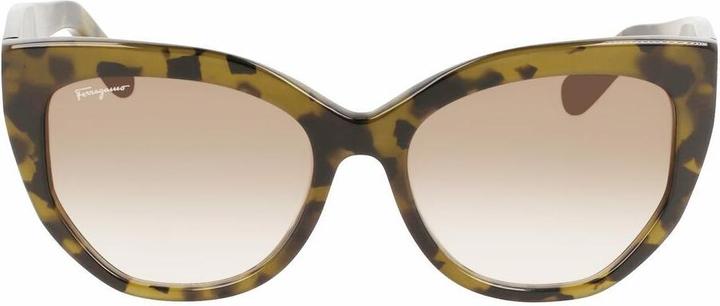 Immagine prodotto Salvatore Ferragamo Ladies' Sunglasses SF1061S-246 Ã¸ 56 mm