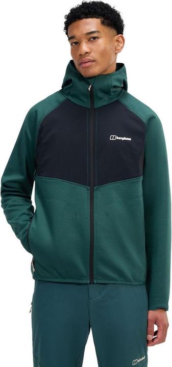 Immagine prodotto Berghaus Trawden Hybrid-Jacke für Jacket (60, 3XL)