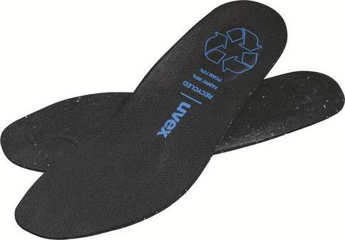 Produktbild Uvex Einlegesohle - 86939 schwarz Weite 12 Grösse 50