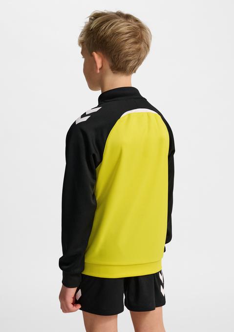 Immagine prodotto hummel hmlLEAD 2.0 GIACCA TRACK ZIP KIDS (140)