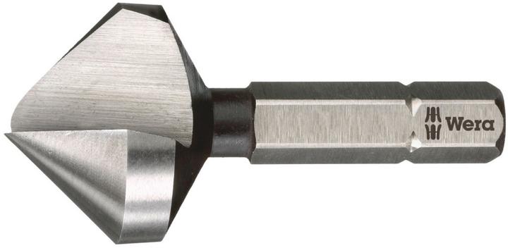 Actual product image Wera 845 20,5 mm (20.5 millimetres)