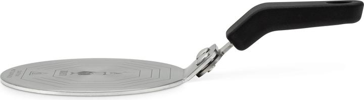 Productafbeelding Bialetti Induplate Adapter für Induktion (13 cm, Metaal)