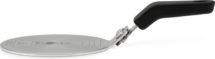 Actual product image Bialetti Induplate Adapter für Induktion (13 cm, Metal)