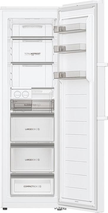 Image du produit Haier H4F306WAH1 (Autonome, 301 l)