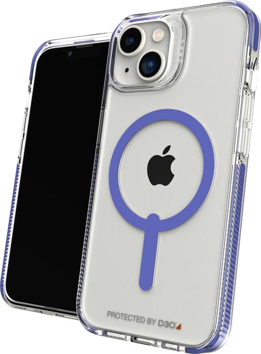 Produktbild Zagg Dviratukas Dreirad mit aufblasbaren Rädern (Apple iPhone 14)