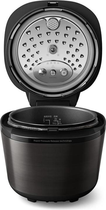 Actual product image Philips MultiCooker HD 2151/40