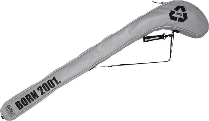 Image du produit Unihoc Sac à bâtons Reflective Junior