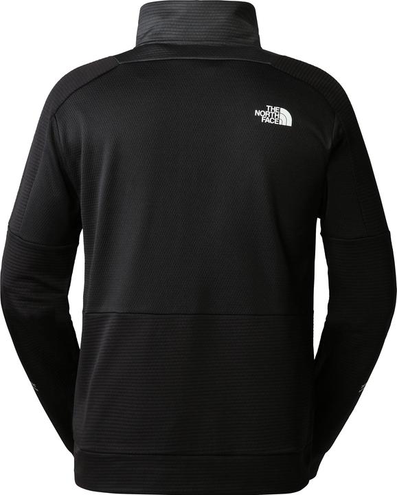 Produktbild North Face Mountain Athletics 1/4 Zip (XL)