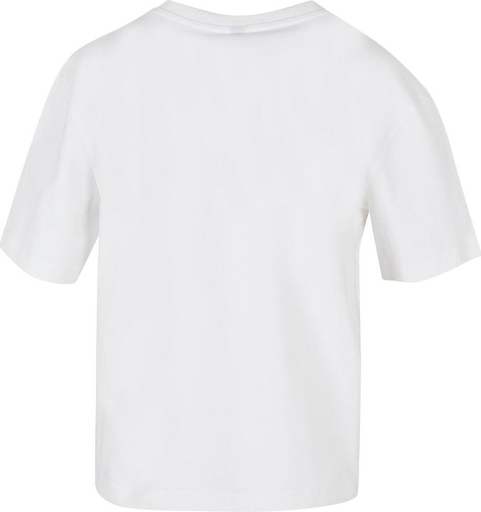 Produktbild Miss Tee Utopia Tee - 105769 (XS)