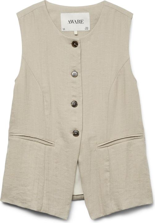 Immagine prodotto Vero Moda AWSIGA Anzugweste Weste (42)