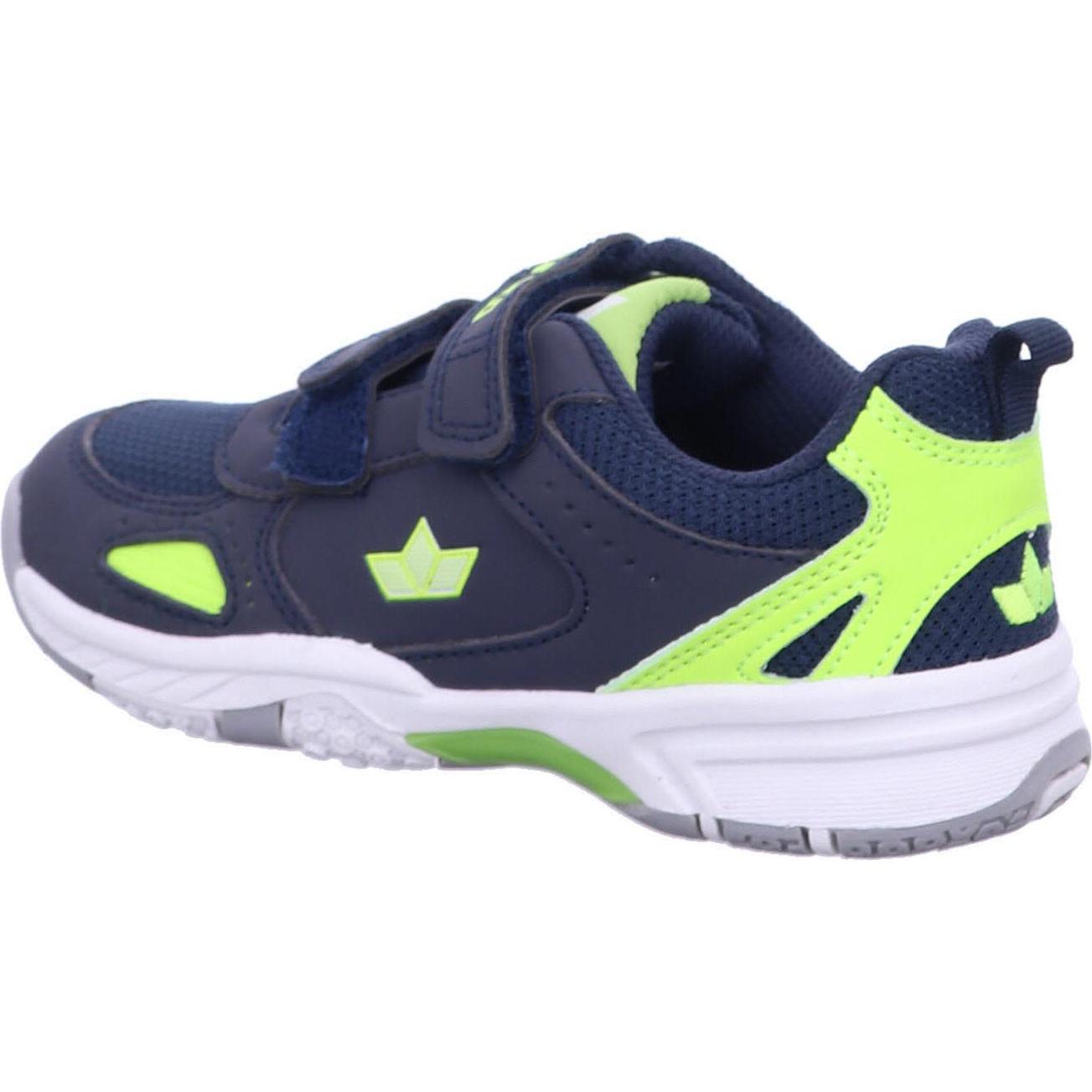 Thumbnail - Lico, Jungen, Sneaker, Peyton V, Blau, (32)