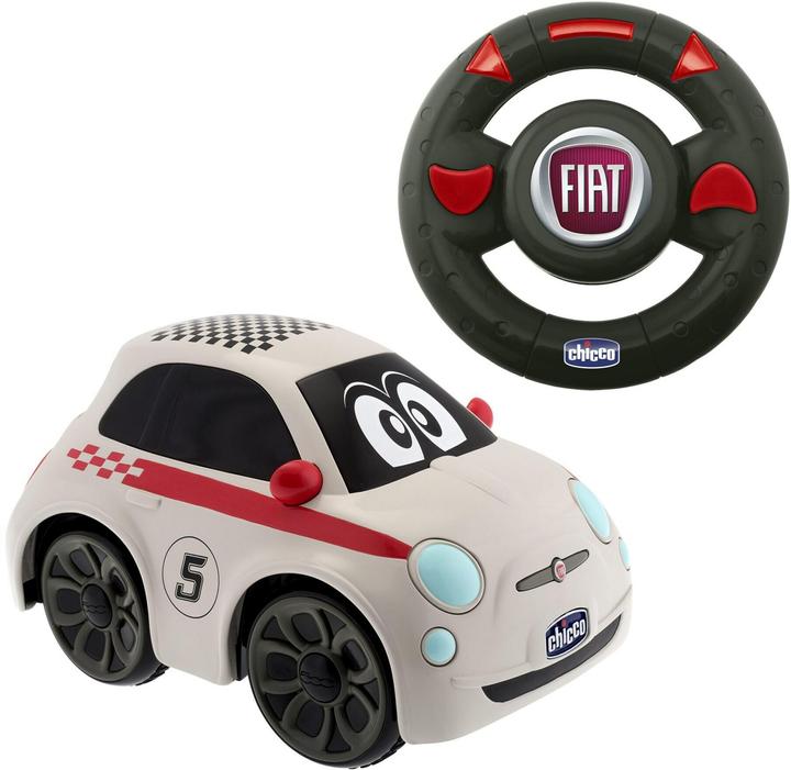 Image du produit Chicco Fiat 500 Sport