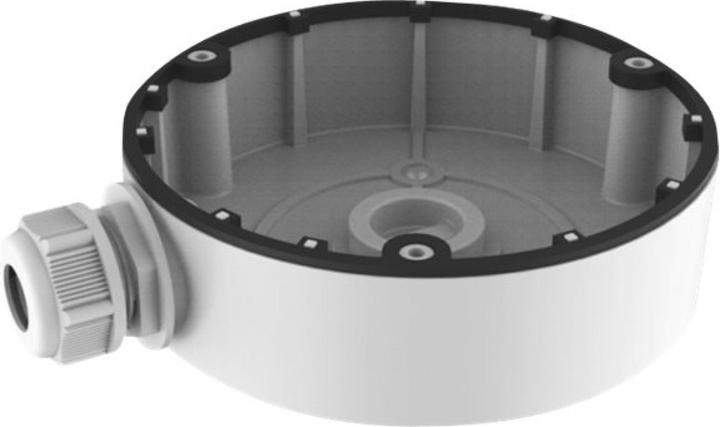 Produktbild Hikvision DS-1280ZJ-DM8 Anschlussbox (Gehäuse)