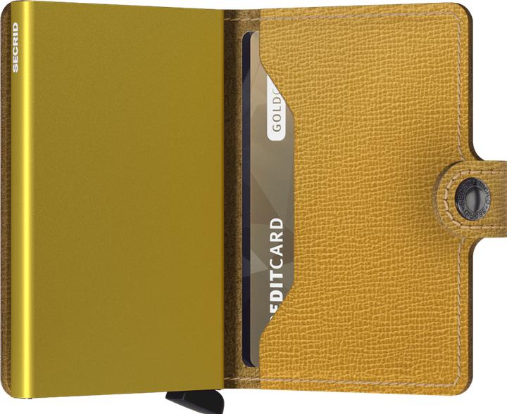 Image du produit Secrid Miniwallet Crisple