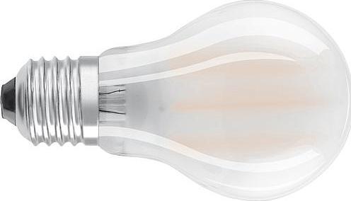 Productafbeelding Osram LED-lamp (E27, 6.50 W, 806 lm, 1 x, E)