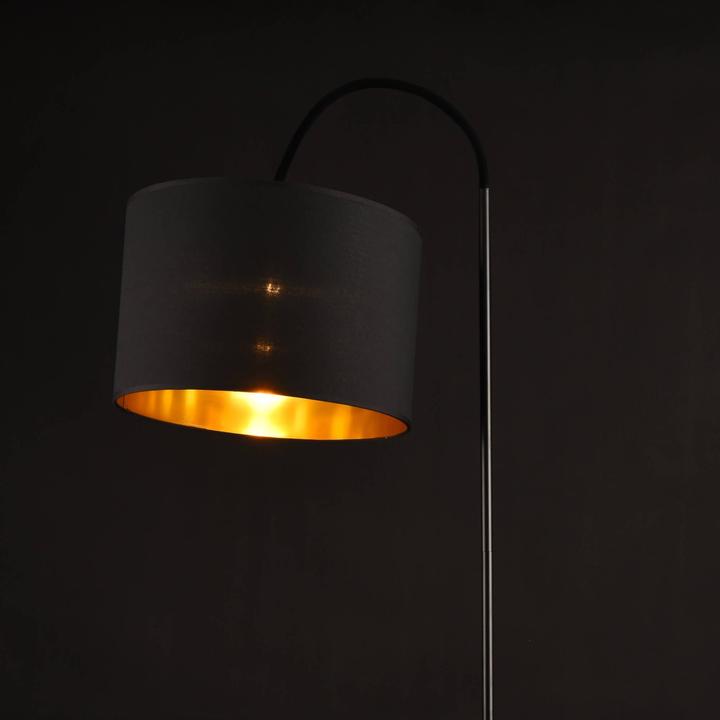 Actual product image Lux.Pro Toledo (E27)