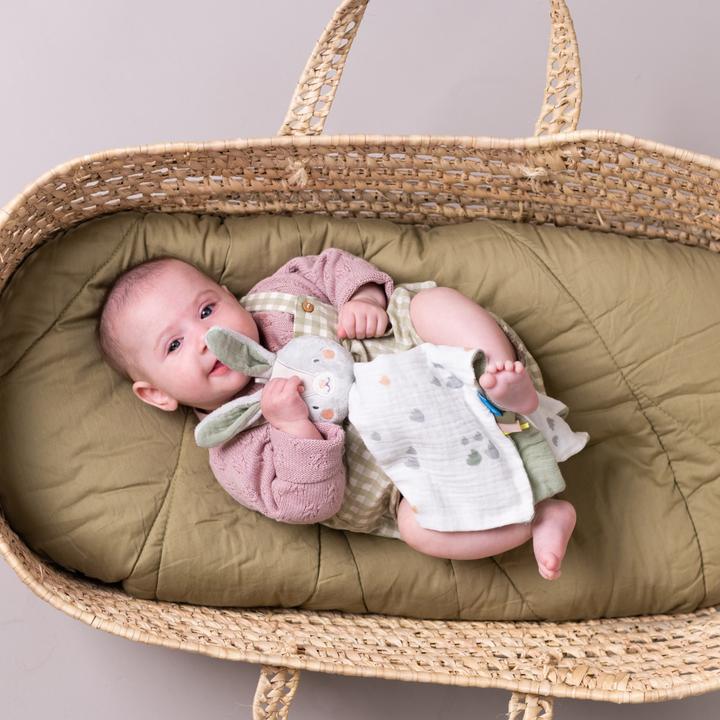 Actual product image Taf Toys Rylee the hare